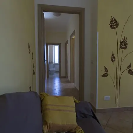 Apartamento Da Zare Campofilone Exterior foto