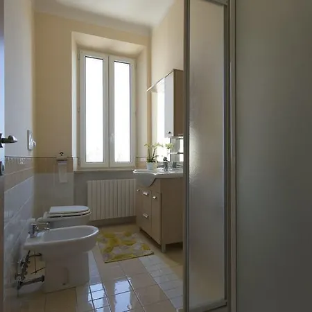 Apartamento Da Zare Campofilone Exterior foto