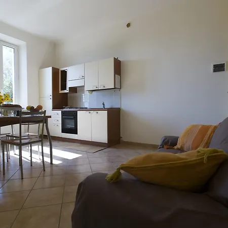 Apartamento Da Zare Campofilone Exterior foto