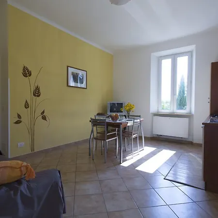 Apartamento Da Zare Campofilone Exterior foto