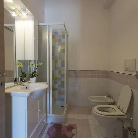 Apartamento Da Zare Campofilone Exterior foto