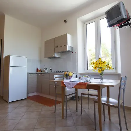 Apartamento Da Zare Campofilone Exterior foto
