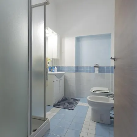 Apartamento Da Zare Campofilone Exterior foto