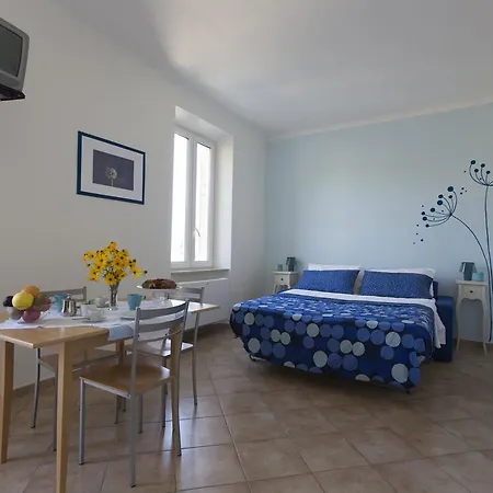 Apartamento Da Zare Campofilone Exterior foto