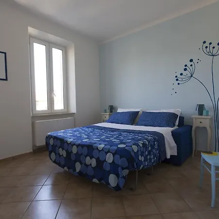 Apartamento Da Zare Campofilone Exterior foto