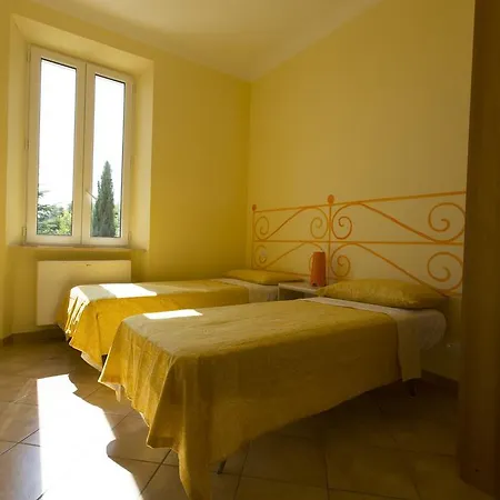 Apartamento Da Zare Campofilone Exterior foto