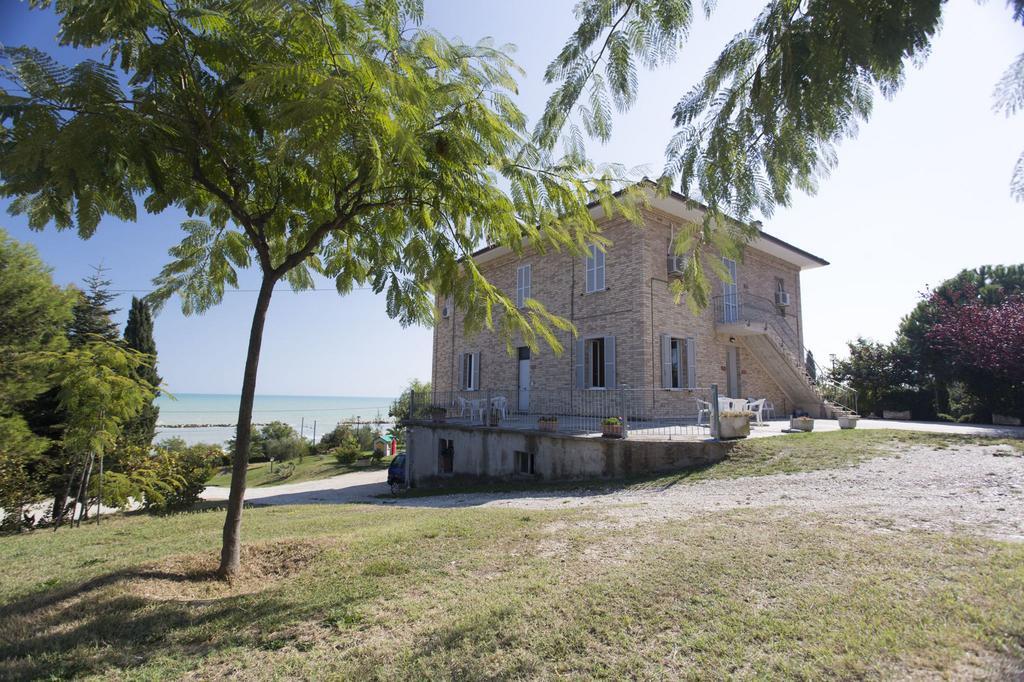 Da Zarè Appartement