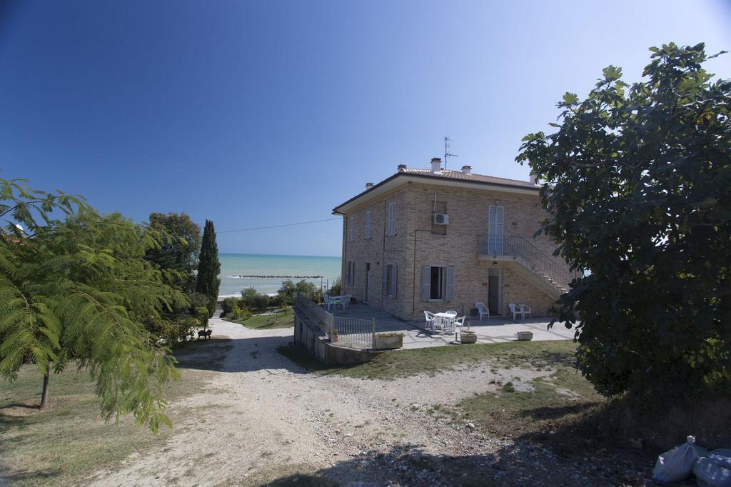 Appartement Da Zarè Campofilone