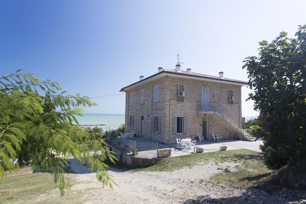 Da Zare Apartment Campofilone
