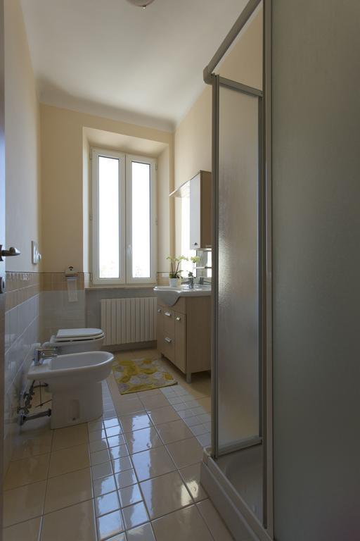 Da Zarè Appartement Campofilone