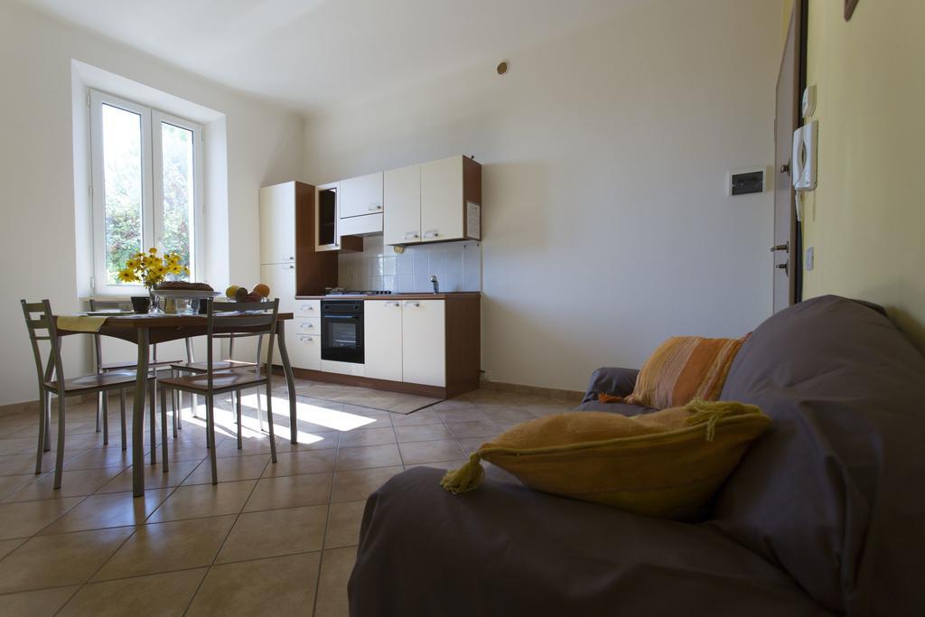 Da Zarè Appartement Campofilone