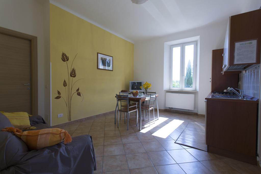 Da Zarè Appartement Campofilone