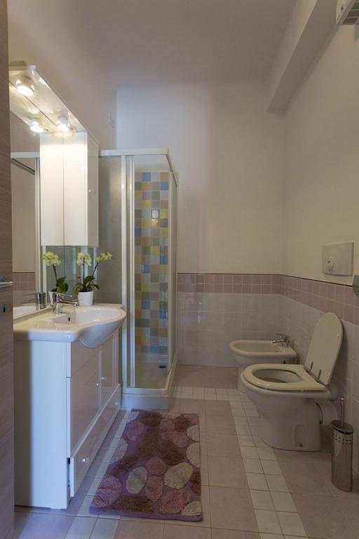 Da Zarè Appartement