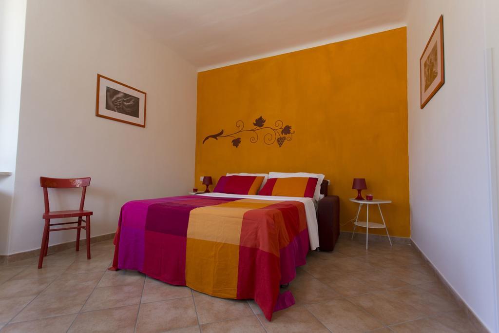 Da Zare Apartment Campofilone