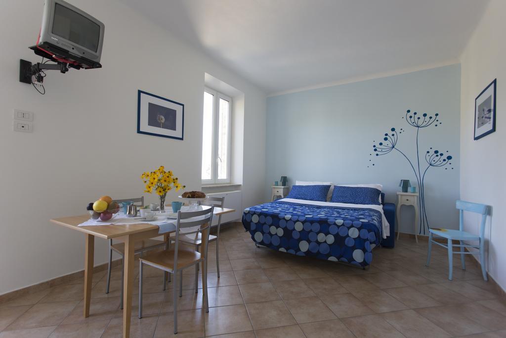 Apartment Da Zare