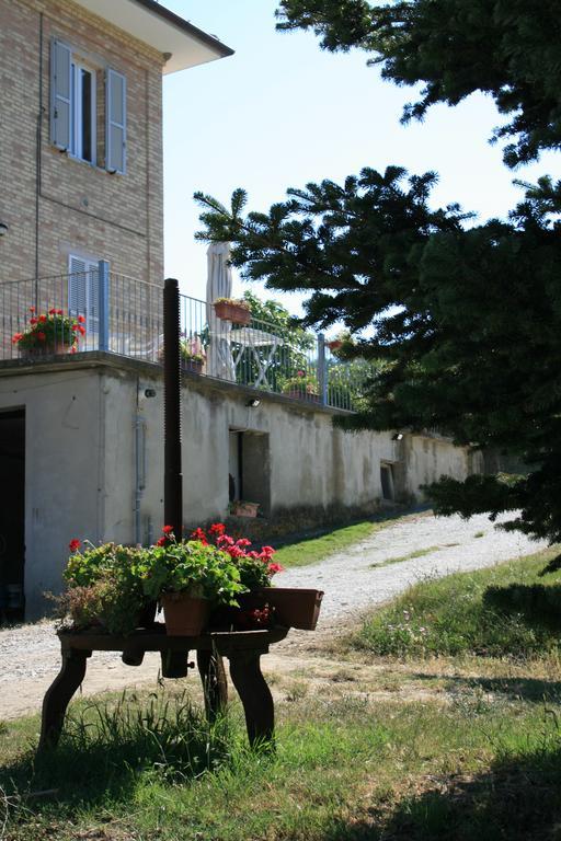 Appartement Da Zarè *