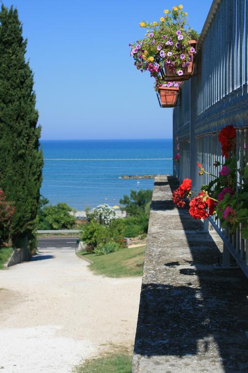 Apartment Da Zare *