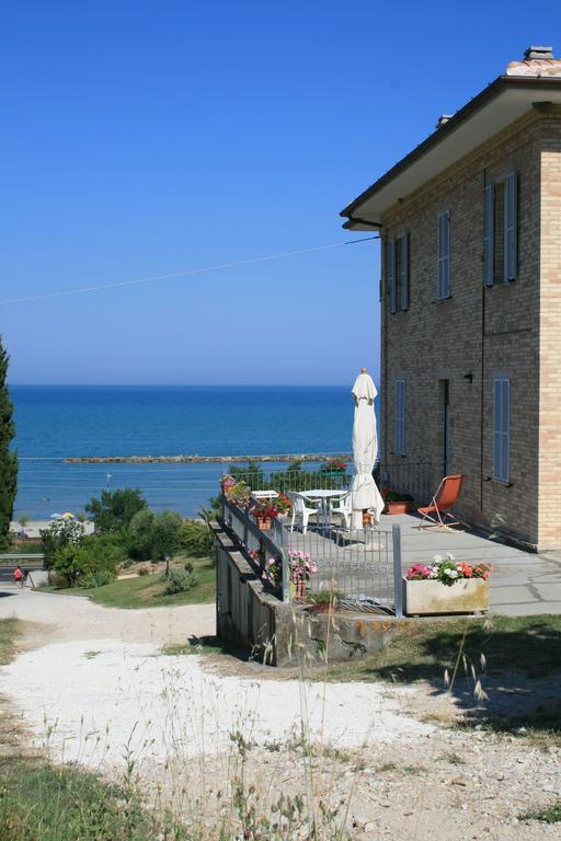 Appartement Da Zarè Campofilone