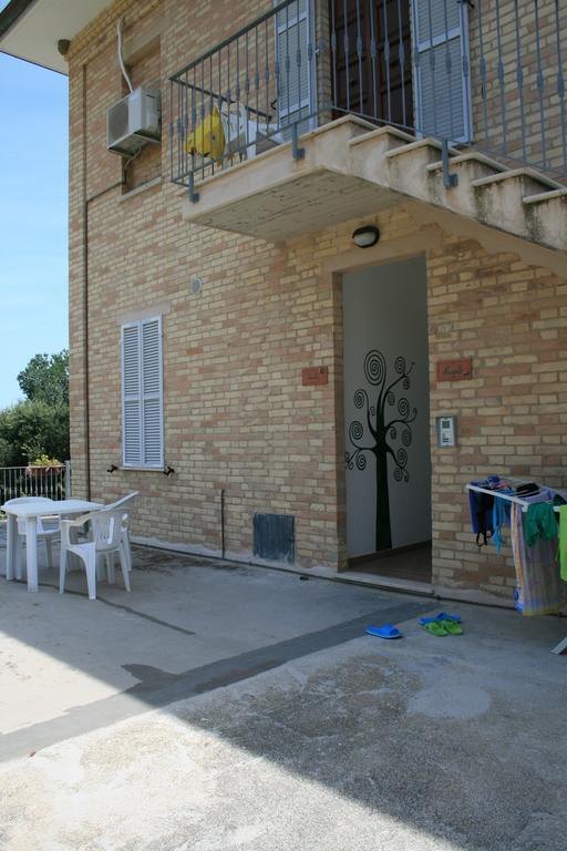 Da Zare Apartment Campofilone