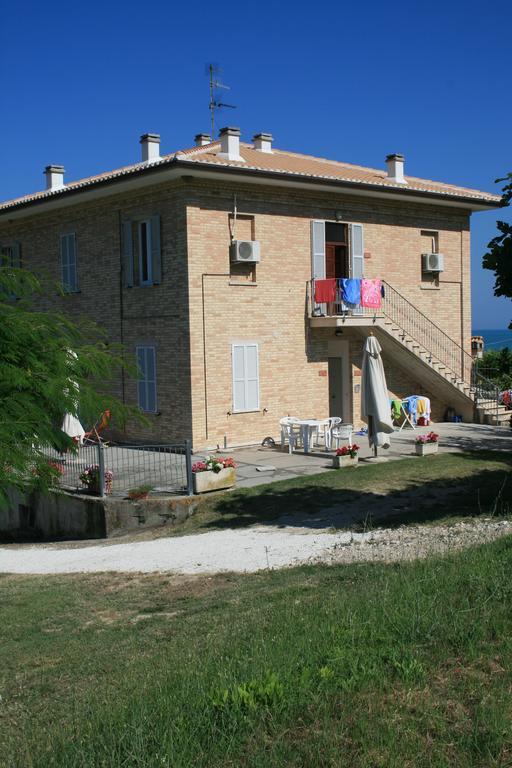 Da Zarè Appartement *
