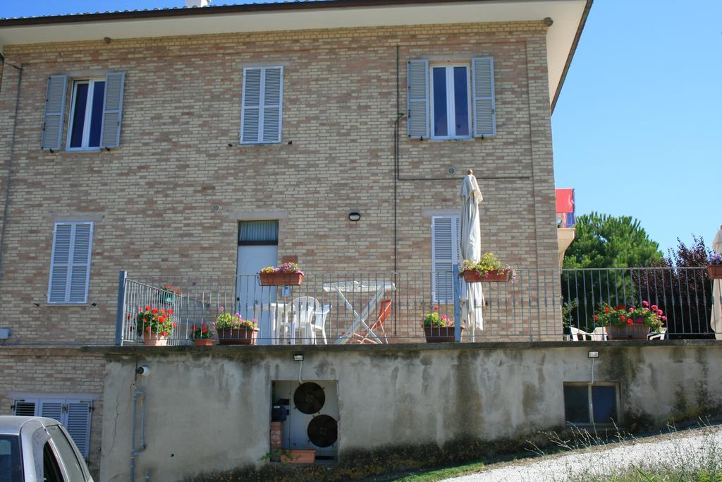 Apartment Da Zare