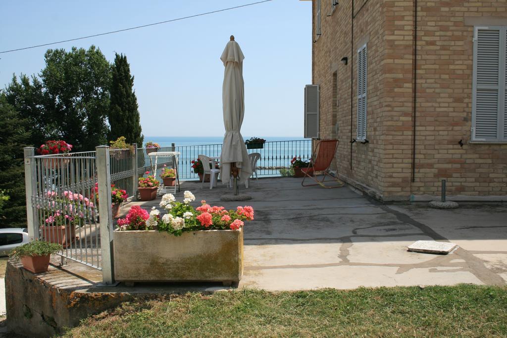 Da Zarè Appartement Campofilone