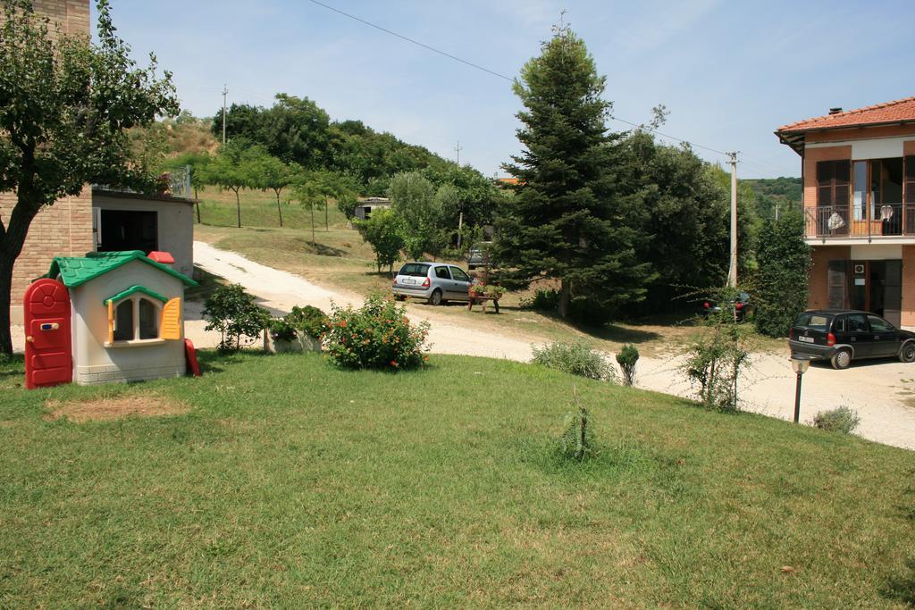 Da Zare Campofilone