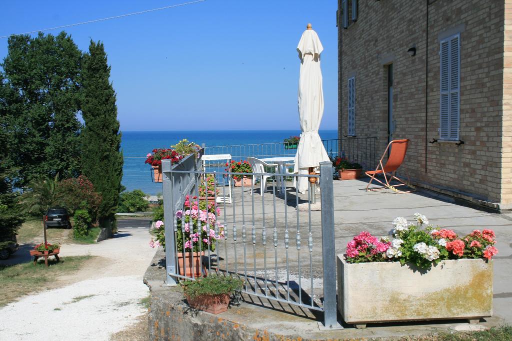 Da Zarè Appartement