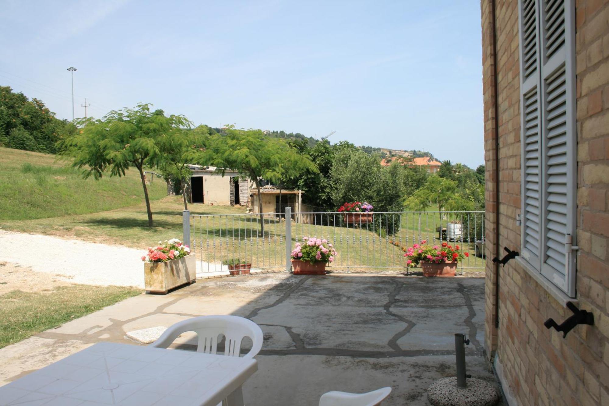 Apartment Da Zare *