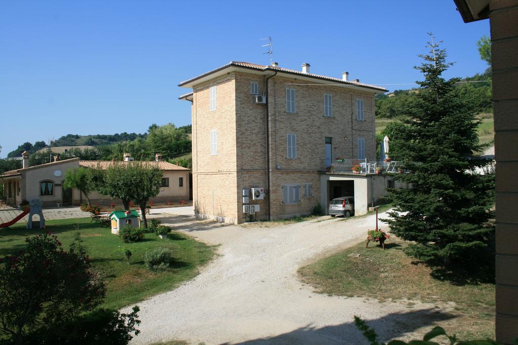 Da Zarè Appartement *