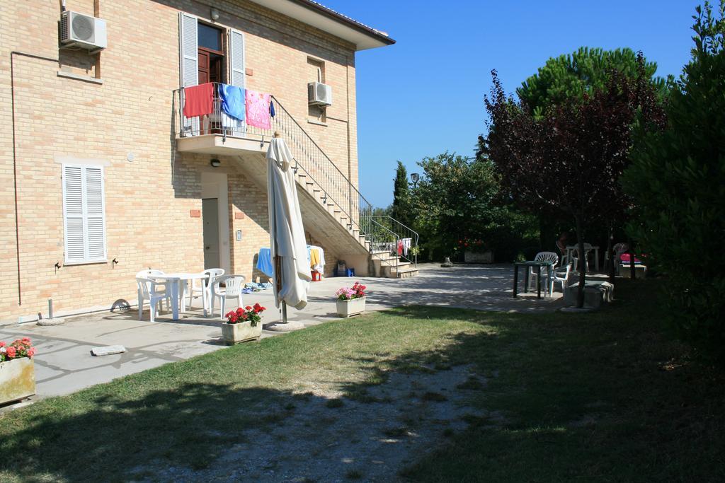 Apartment Da Zare Campofilone